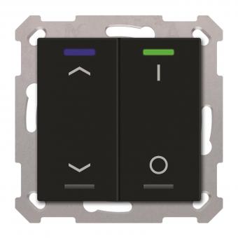 MDT BE-TAL550206.C1 KNX Taster Light 55 