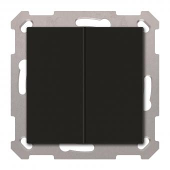 MDT BE-TAL55B206.01 KNX Taster Light 55 