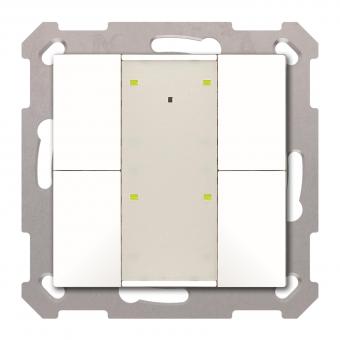 MDT BE-TA55P4.G2 Taster Plus 55 Plus 4-f 