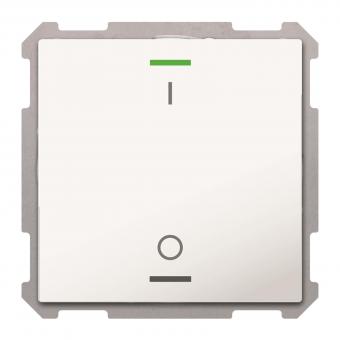 MDT BE-TAL63T1.B1 Taster Light 63 1fach 