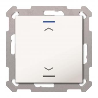 MDT BE-TAL55T1.A1 Taster Light 55 1fach 