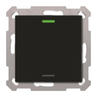 MDT BE-TAL550106.01 KNX Taster Light 55 