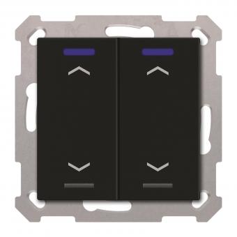 MDT BE-TAL550206.A1 KNX Taster Light 55 