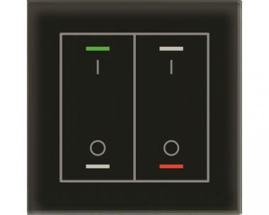 MDT BE-GTL2TS.B1S Glastaster II Light 