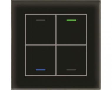 MDT BE-GTL4TS.01S Glastaster II Light 