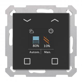 MDT BE-JTA550406.01 KNX Jalousietaster 