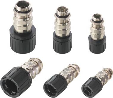Lapp SILVYN KSE-  SILVYN KSE-M 25x1,5 BK 
