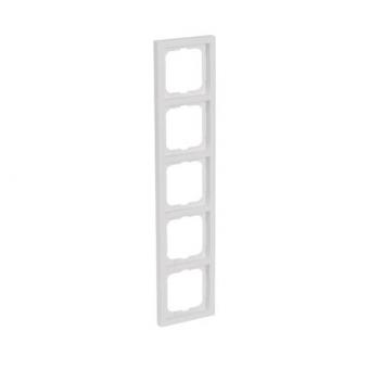BJ future linear Rahmen 5fach  1725-884K 