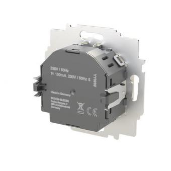 BJ Raumtemperaturregler      62843 U-WL 