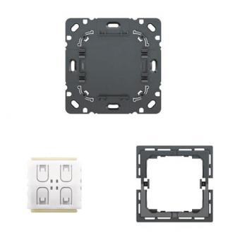 BJ Smart-switch Einsatz    62721/01 U-WL 