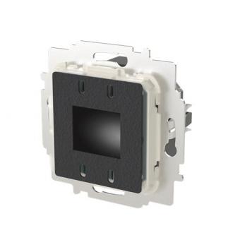 BJ Raumtemperaturregler      62843 U-WL 
