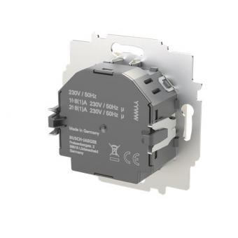 BJ Raumtemperaturregler    1099 UHKTA-BT 