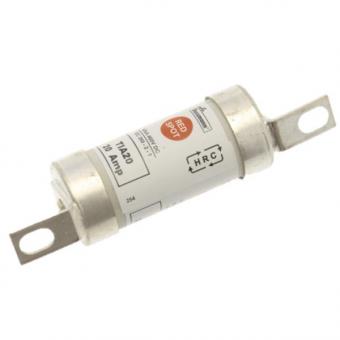 EATON 20A 690V AC / 460V DC gG     TIA20 