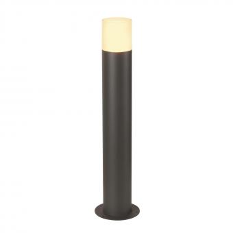 SLV GRAFIT E27 60 Pole round     1006181 