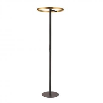 SLV ONE STRAIGHT FL Stehleuchte  1006353 