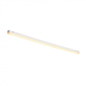 SLV BATTEN 120 Lichtbalken weiß  1006124 