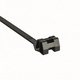 Hellermann TAS120L-PA66HIRHSUV-BK(500) 