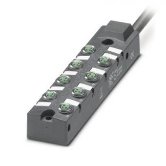 Phoenix        SACB- 8/3-L- 5,0PUR-M8 HD 
