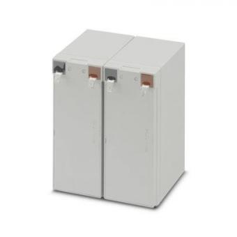 Phoenix 1283119 UPS-BAT-KIT/PB/2X12V/7AH 