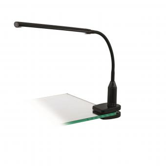 EGLO 96437 LED-Klemmleuchte LAROA 