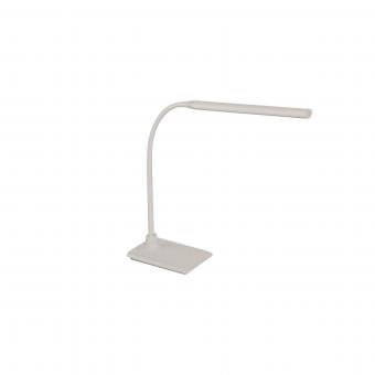 EGLO Tischleuchte LAROA weiss LED  96435 
