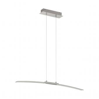 EGLO Hängeleuchte LASANA chrom LED 95147 