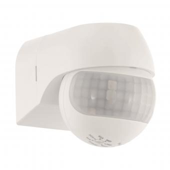 EGLO Außensensor PIR 180° Weiss    96452 