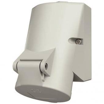 Mennekes 16A3P 3H>50-250V DC        2152 