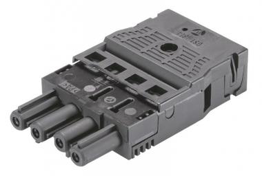 Wieland Bu. T. m.     GST18I4F B2 ZR1 SW 