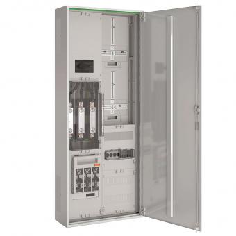 ABN Wandlerschrank 200A    ABNRS209X1952 
