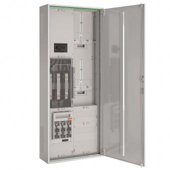 ABN Wandlerschrank 200A    ABNRS209X1802 