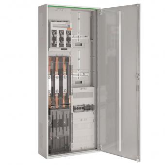 ABN Wandlerschrank 200A    ABNRS209X1812 