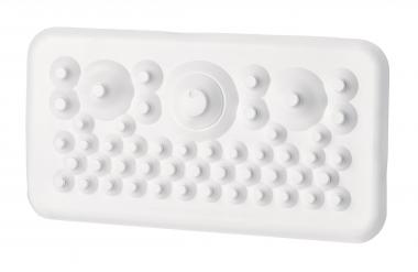 f-tronic Kabeleinführungsflansch   ZSKEF 