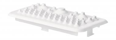 f-tronic Kabeleinführungsflansch   ZSKEF 