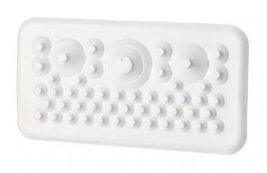 f-tronic Kabeleinführungsflansch   ZSKEF 