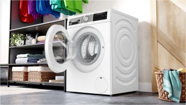 Bosch WGG 2441 H 0 Waschautomat (EX) 