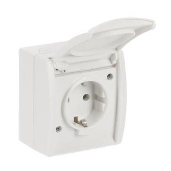 BJ APWG ocean AP Schuko          20EW-54 