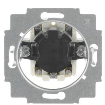 BJ UP Jalousie-Tast-Schalter 2713USL-101 