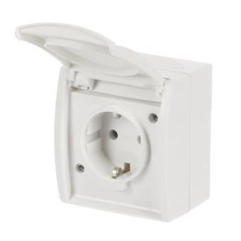 BJ APWG ocean AP Schuko          20EW-54 