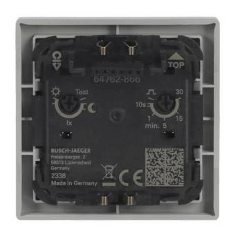BJ Bewegungsmelder 180 flex  64762-866 