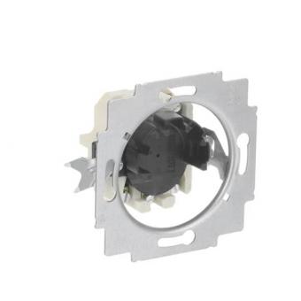 BJ UP Jalousie-Tast-Schalter 2713USL-101 