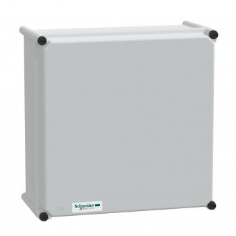 Schneider RAL7035 PLS       NSYPLSP3636G 