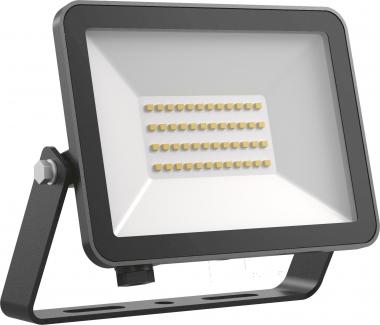 DOTLUX LED Strahler schwarz  5146-040120 