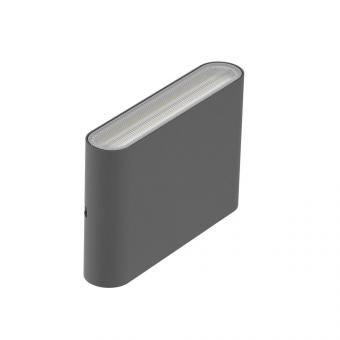 DOTLUX Wandleuchte FLASK 10W 5299-030030 