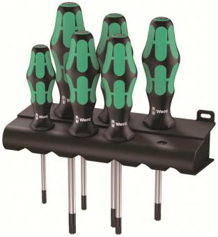 Wera 05028062001 TORX-Schrauben- 0502889 