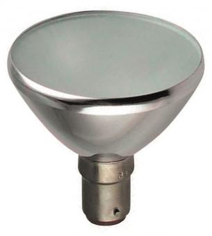 SUH Halogenlampe mit Alu-Spiegel   46443 