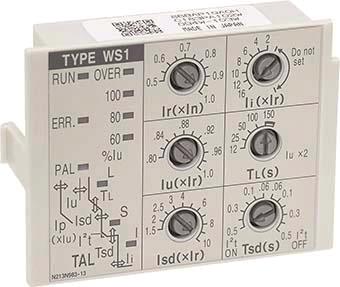 Mitsubishi Auslösermodul           WS1-W 