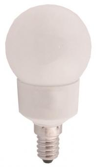 S&H Kompakt-Leuchstofflampe        49331 