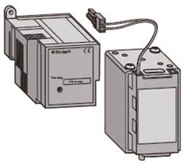 Mitsubishi            UCON-A460B-W(INST) 