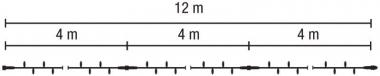 S&H Ersatzstrang f.LED String Lite 58292 